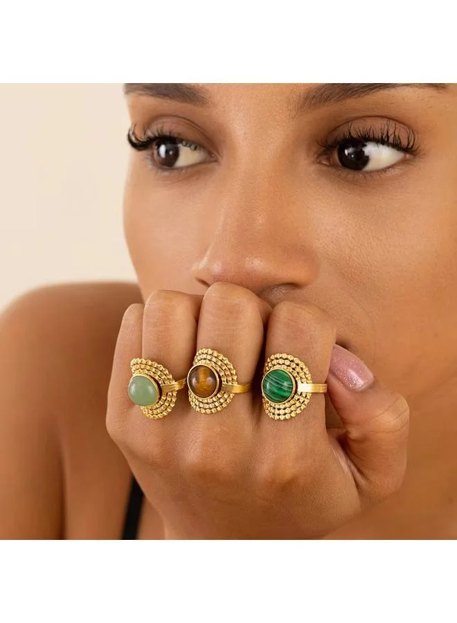 روفو Statement Ring